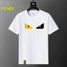 Picture of Fendi T Shirts Short _SKUFendiM-4XL12yr4014416